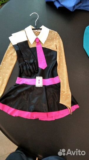 Платье на выступление фигурное катание