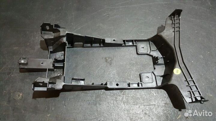 Кронштейн центральной консоли Audi A7 4G CGW 2011
