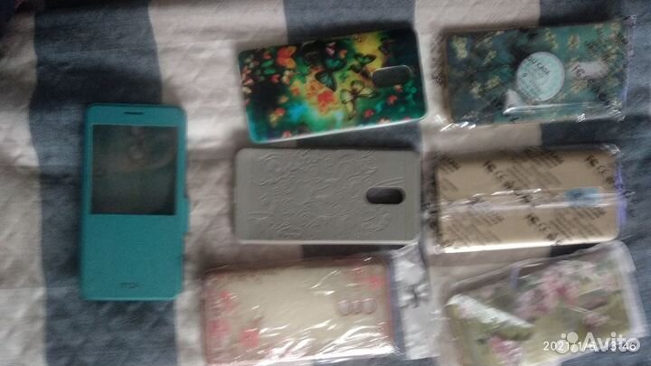 Чехлы для смартфона Xiaomi Redmi PRO