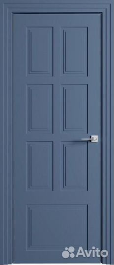 Межкомнатные двери под заказ