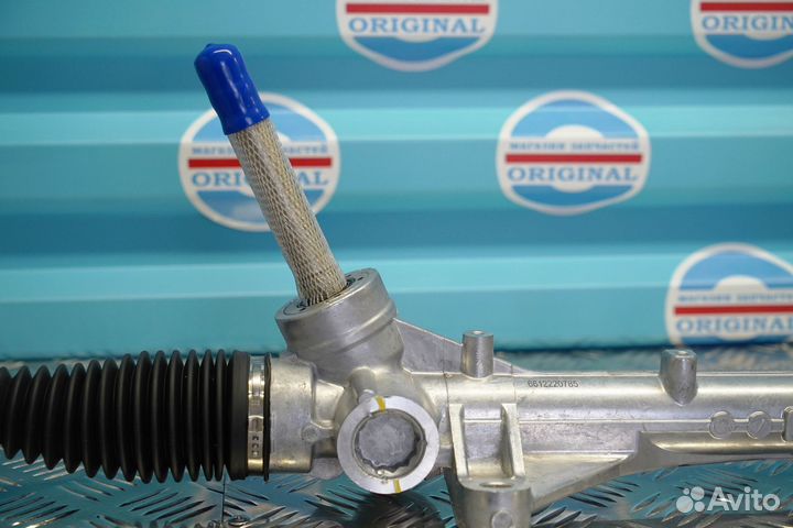 Рулевая рейка Nissan NV200 новая в наличии