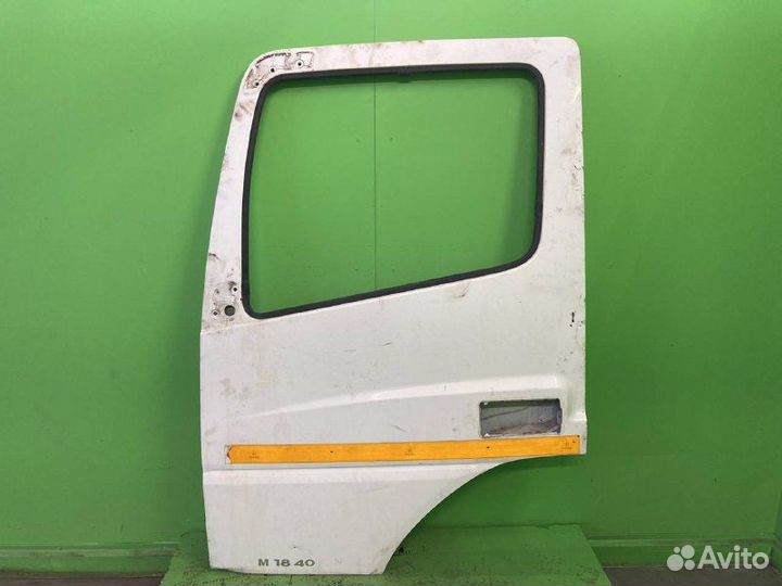 Дверь KAMAZ 5490-S5