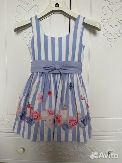 Платье lapin house 122