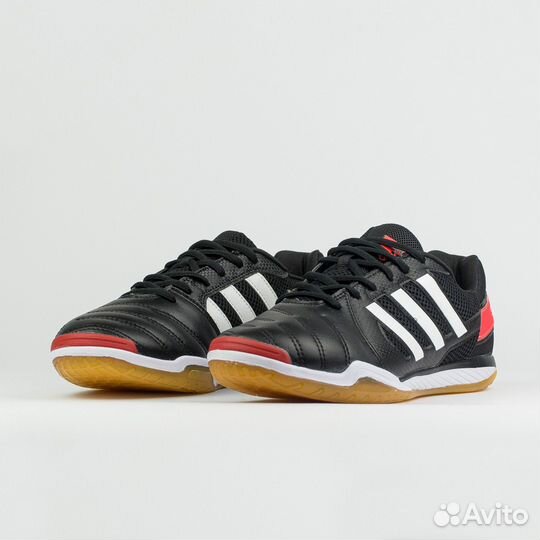 Adidas Top Sala IC Black
