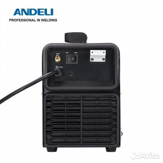 Сварочный аппарат Andeli mct520dpl холодная сварка