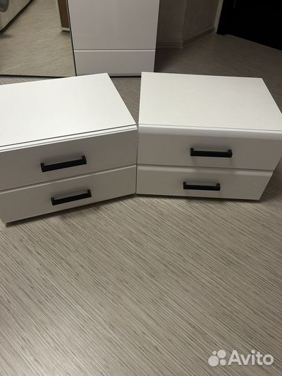 Прикроватная тумба