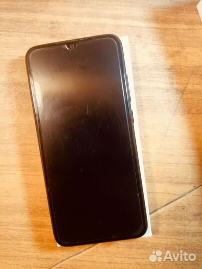 Xiaomi Redmi Note 7, 3/32 ГБ