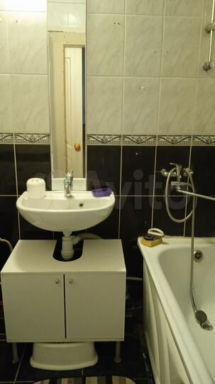 2-к. квартира, 39,1 м², 5/5 эт.