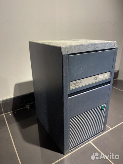 Льдогенератор Brema CB 184A-Q бу