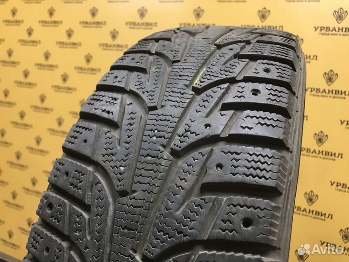 Hankook Winter I'Pike RS W419 195/60 R15 92T