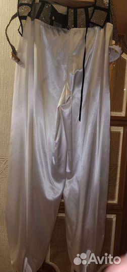 Костюм для восточных танцев 44,46