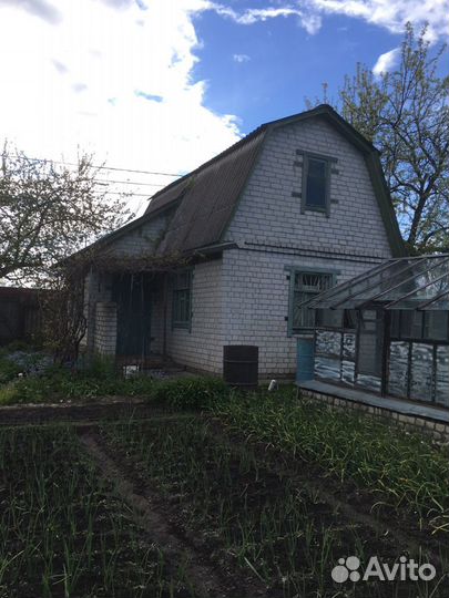 Дача 6 соток