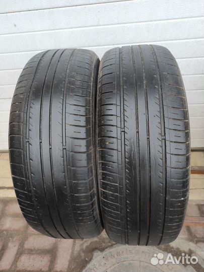 Kumho Solus KH17 215/65 R16