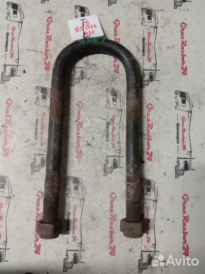 Стремянка рессоры Renault Trucks