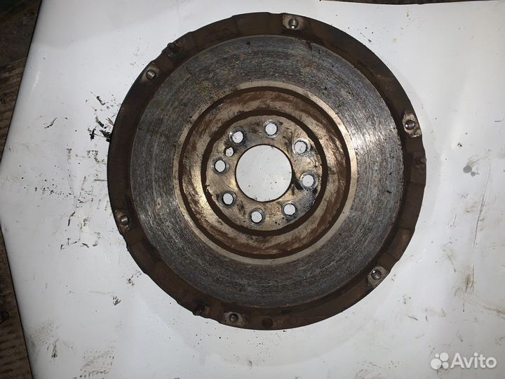 Маховик Ford Transit 6 FA 2,0TDi 2000-2006