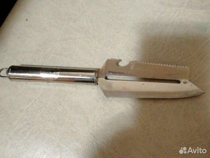 Ножи для охоты и рыбалки