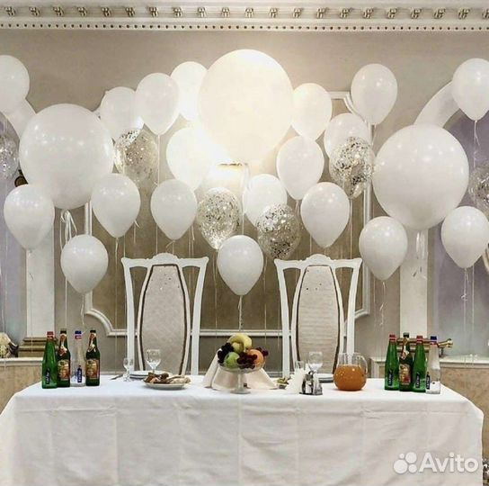 Воздушные шары