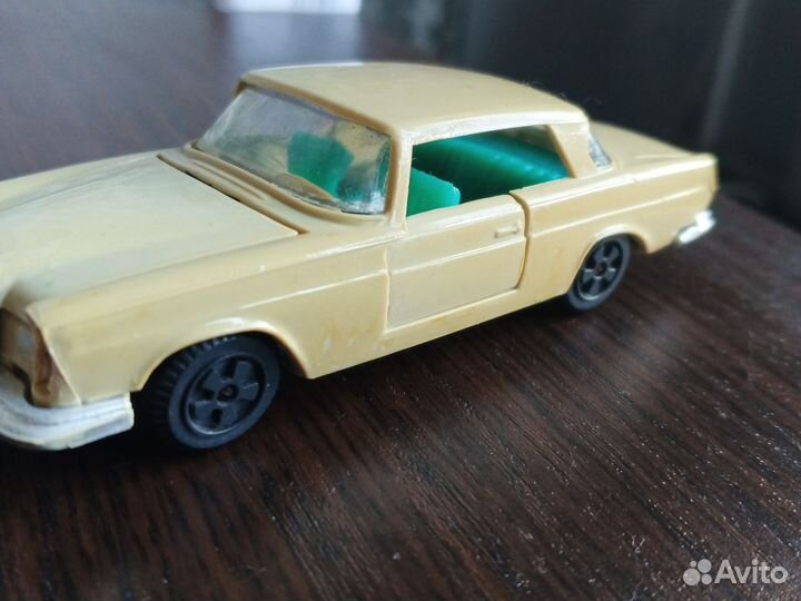 Модель СССР 1/43