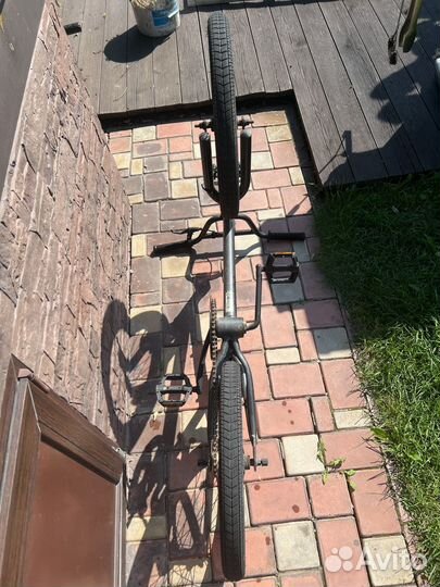 Велосипед bmx