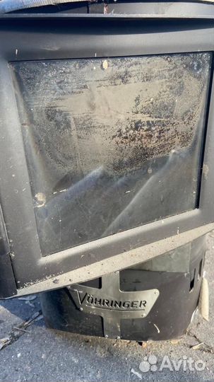 Печь Ферингер овп) «Умка 100»