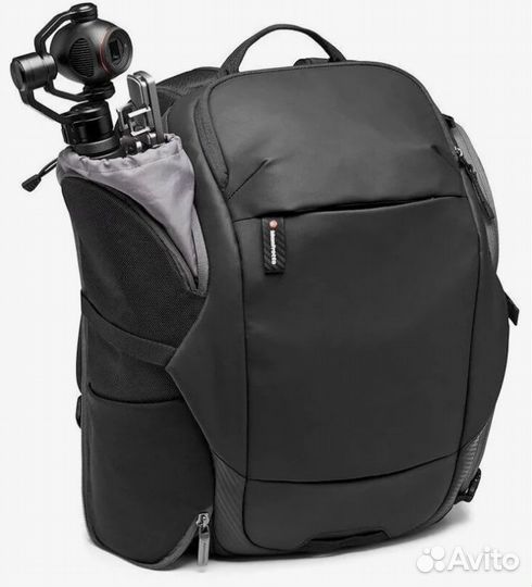 Рюкзак Manfrotto Advanced Travel Backpack II