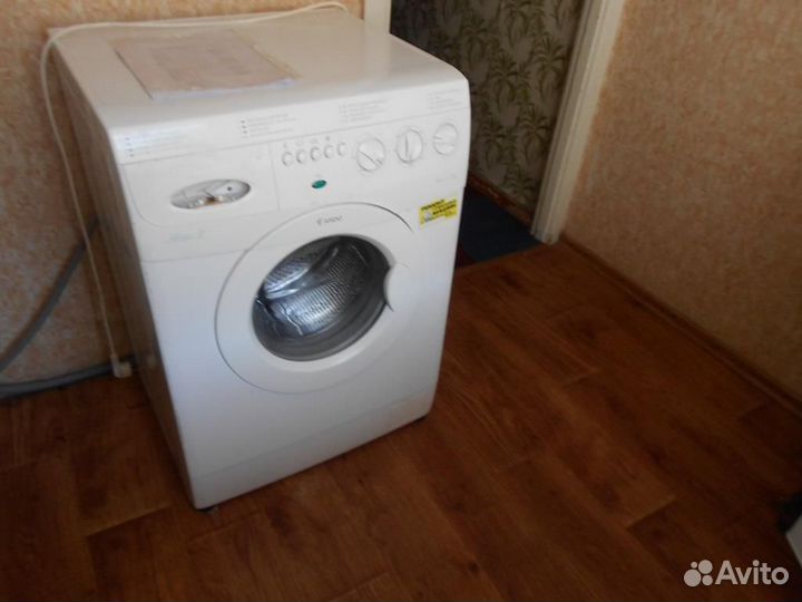 Стиральная машина автомат бу 
