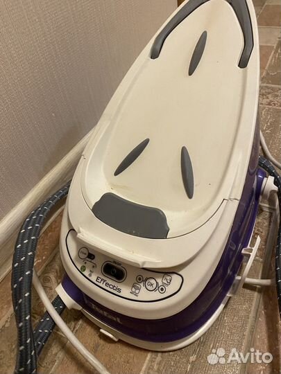 Парогенератор Tefal запчасти