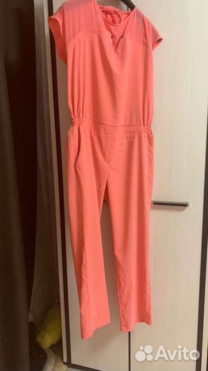 Комбинезон женский летний 44-46