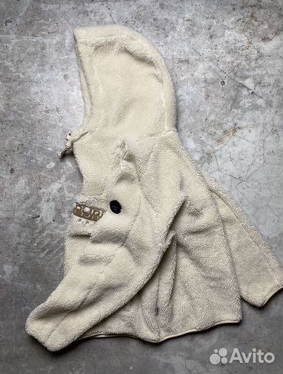 Кофта Шерпа Napapijri Оригинал