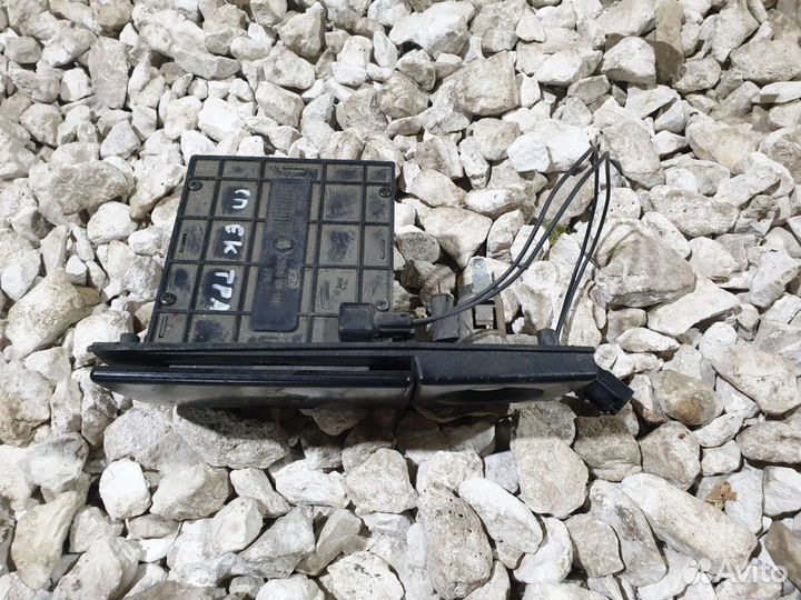 Пепельница Kia Spectra Киа Спектра