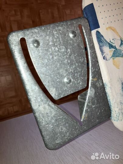 Гладильная доска, б/у