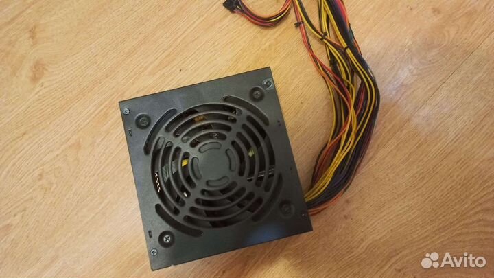 Блок питания VX-700