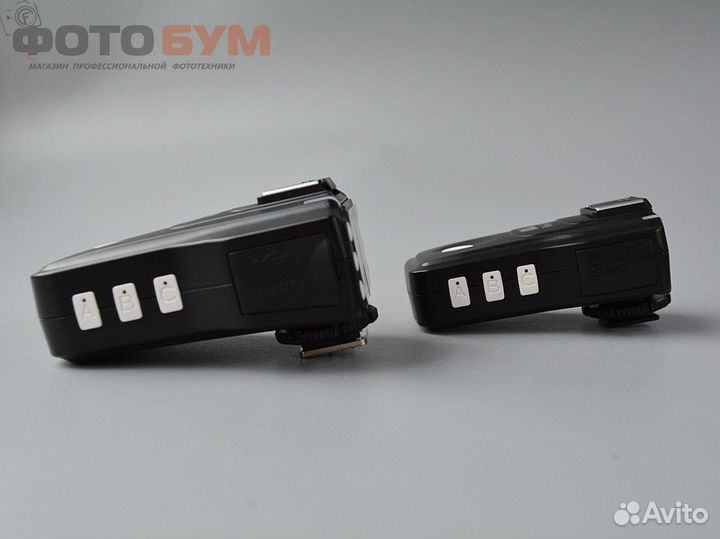 Радиосинхронизатор Pixel King II Pro для Canon kit