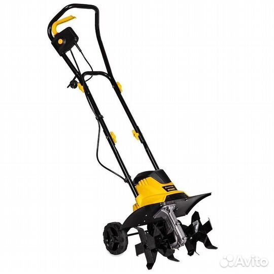 Культиватор электрический Champion EC1200