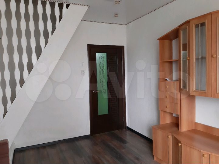 2-к. квартира, 39 м², 1/2 эт.