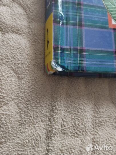 Учебник английского языка Н. А. Бонк