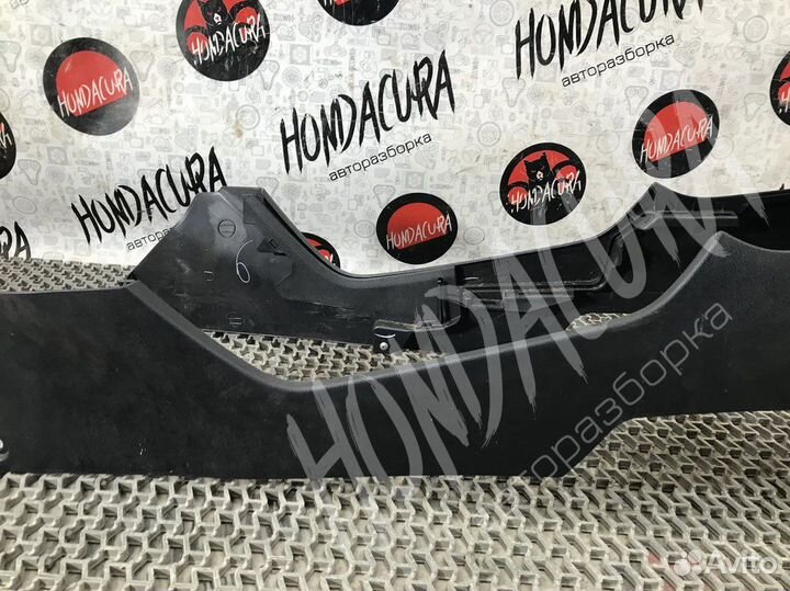 Подлокотник Honda HR-V