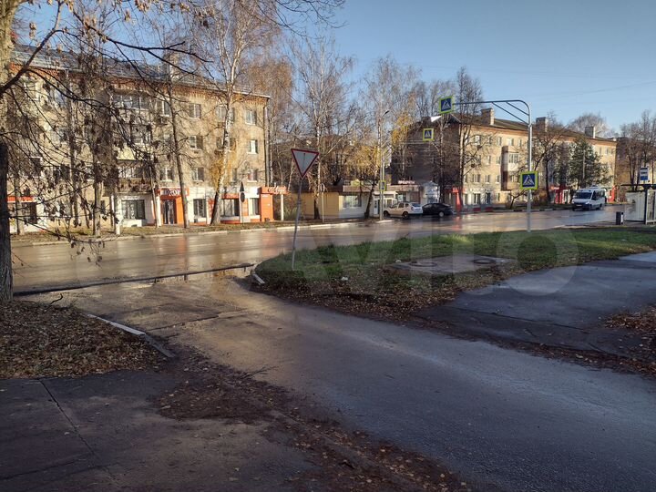 Гараж, 24 м²