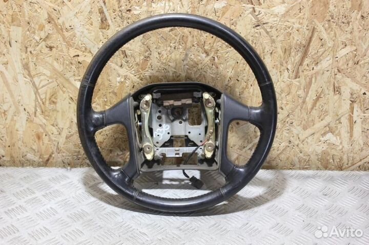 Рулевое колесо Nissan Maxima a32