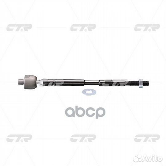 Crho-60 Тяга рулевая перед прав/лев CR019