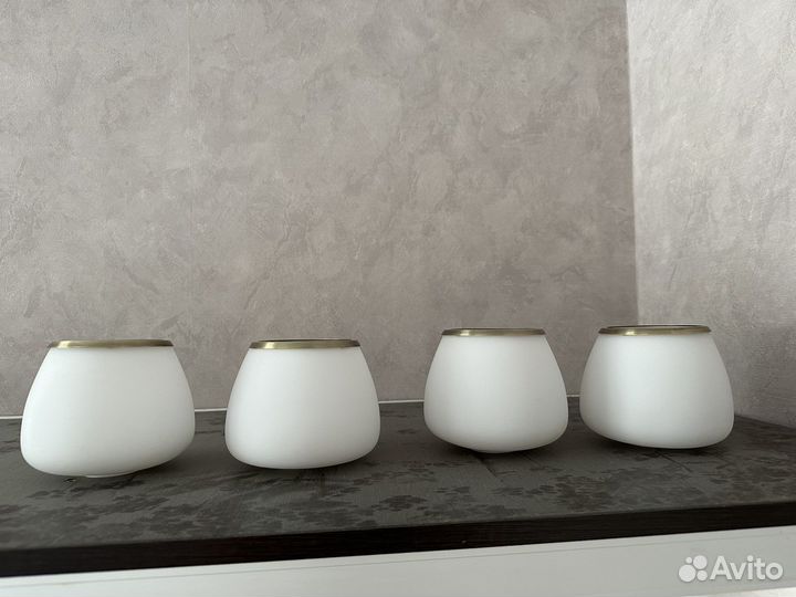 Плафоны для люстры