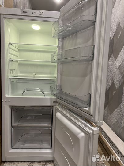 Холодильник atlant бу
