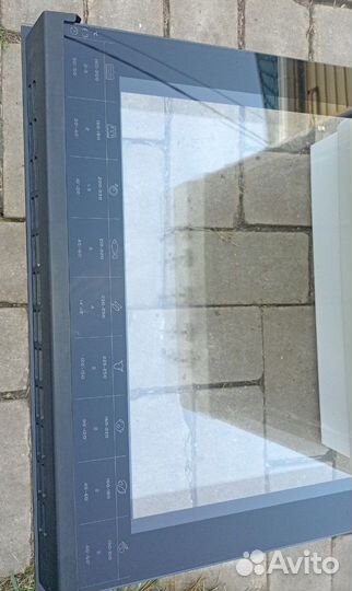Газовая плита бу