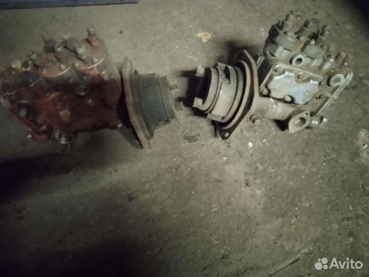 Продам запчасти к к700 и т 150