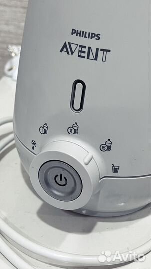 Подогреватель для бутылочек philips avent