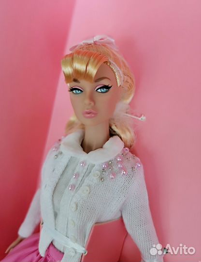 Кукла нрфб Poppy Parker Integrity Toys