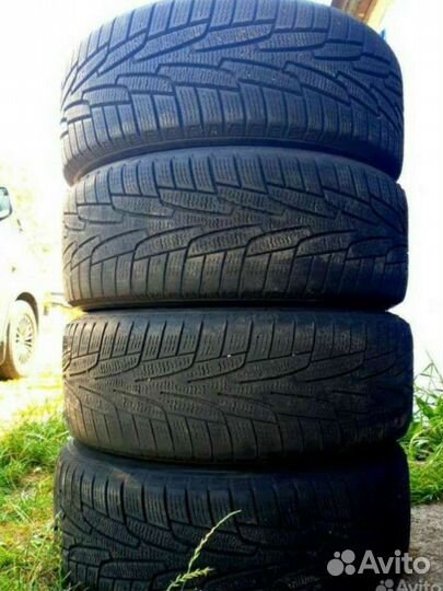 Kumho I'Zen KW31 235/55 R17 99V
