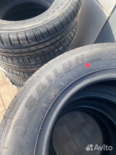 Sailun Atrezzo ECO 175/65 R14