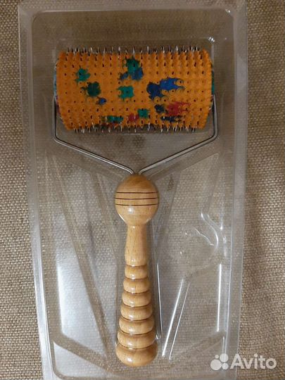 Аппликатор ляпко большой