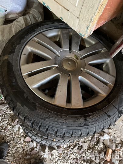 Pirelli Winter Sottozero 3 16.00/55 R16